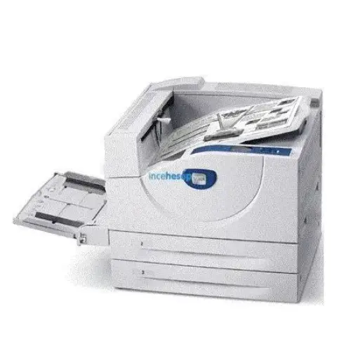 XEROX PHASER 5550DN LASER YAZICI A3-A4