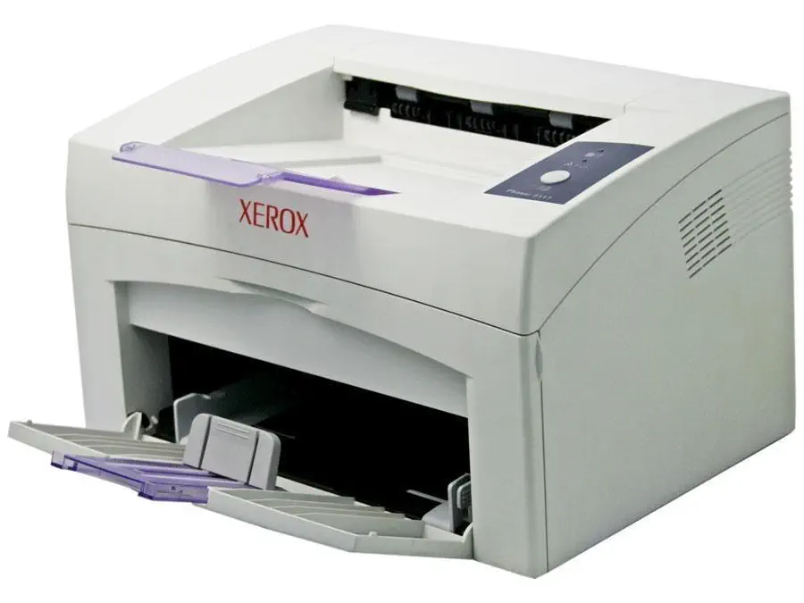 XEROX PHASER 3117 LAZER YAZICI USB -A4