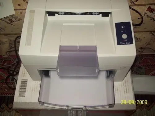XEROX PHASER 3117 LAZER YAZICI USB -A4
