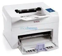 XEROX PHASER 3125N LAZER YAZICI USB+PARALEL--A4