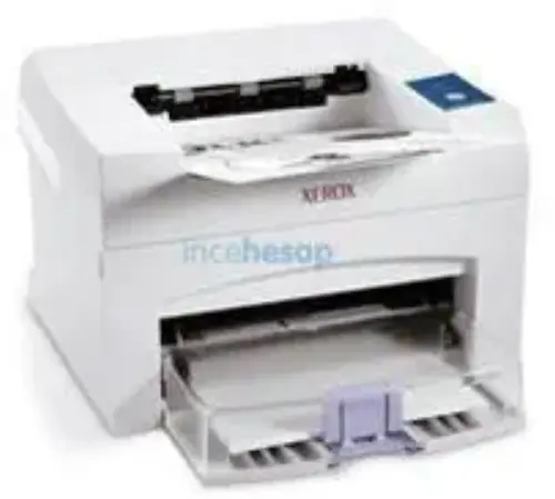 XEROX PHASER 3125N LAZER YAZICI USB+PARALEL--A4