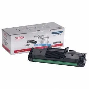 Xerox 113R00730 Siyah Toner (PHASER 3200)3K