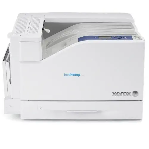 XEROX PHASER 7500DN RENKLİ LAZER YAZICI A3-A4