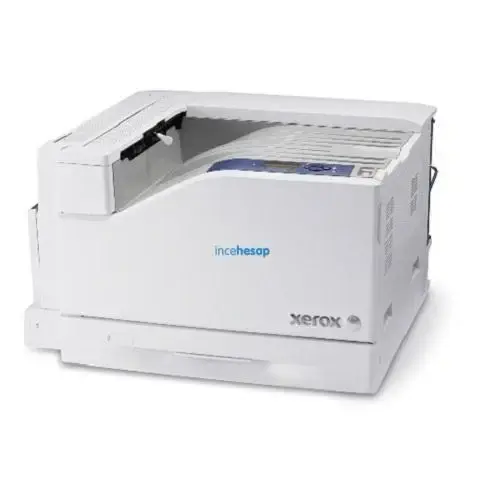 XEROX PHASER 7500DN RENKLİ LAZER YAZICI A3-A4