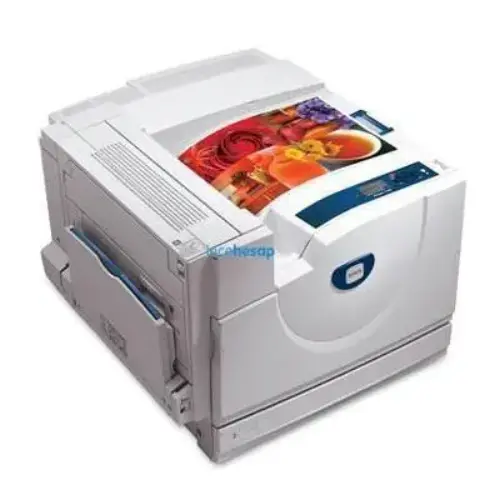 XEROX PHASER 7760DN RENKLİ LASER YAZICI