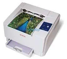 XEROX PHASER 6110 RENKLİ LAZER YAZICI-A4