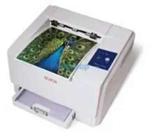 XEROX PHASER 6110 RENKLİ LAZER YAZICI-A4