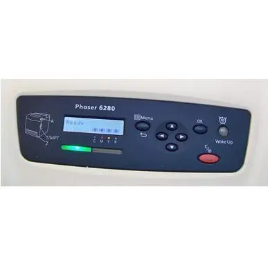 XEROX PHASER 6280DN RENKLI LAZER YAZICI-A4