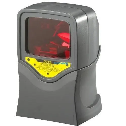 ZEBEX Z-6010 ÇOK YÖNLÜ LAZER BARKOD OKUYUCU(PS/2)