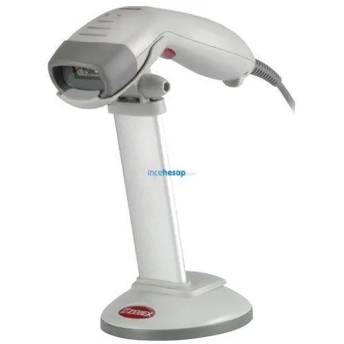 Zebex Z-3152 El Tipi 2D Karekod Barkod Oku(USB)