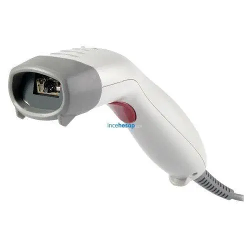 Zebex Z-3152 El Tipi 2D Karekod Barkod Oku(USB)