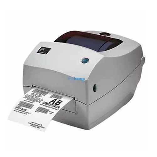 Zebra TLP-2844 Barkod Yazıcı