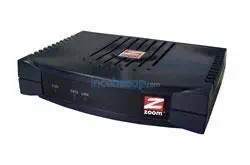 ZOOM 5510 ADSL USB MODEM + SPLITTER