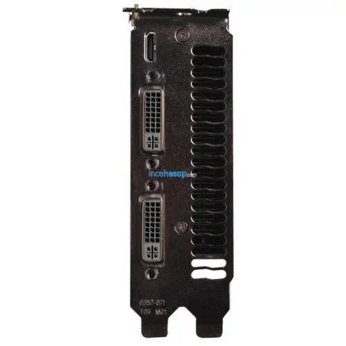ZOTAC GTX470(320Bit)1280MB GDDR5 TV DUAL DVI
