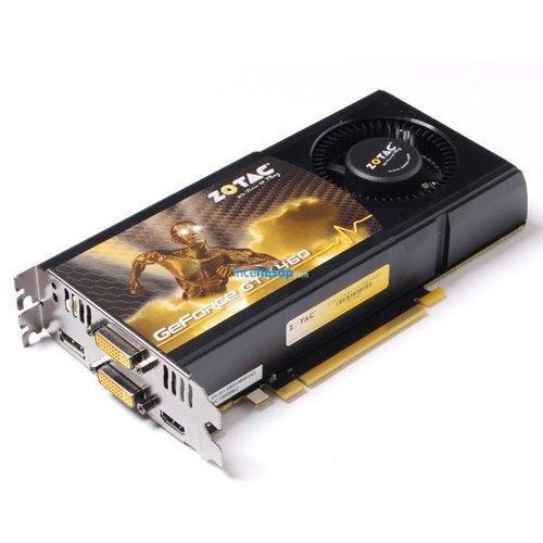 Gtx 460 best sale zotac