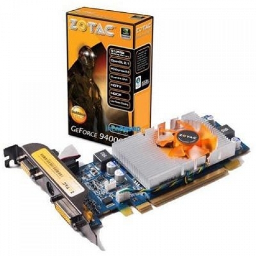 Zotac 9400 gt cheap