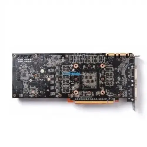ZOTAC GTX570 (320BİT) 1280MB DDR5 TV DUAL DVI