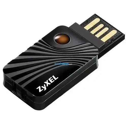 Zyxel NWD2105 150 mb ps  Kablosuz USB Adaptör