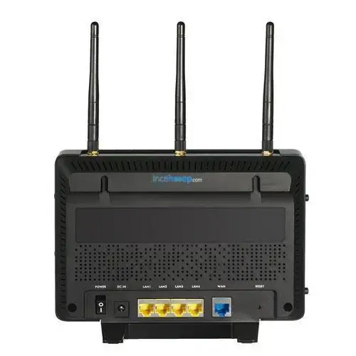 Zyxel NBG5715 450 mb ps Access Point