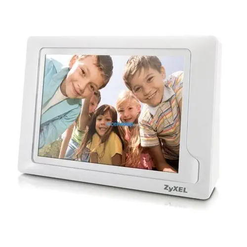 Zyxel P-660HN-T1H ADSL2+ 4PORT150 mb Kablosuz Modem