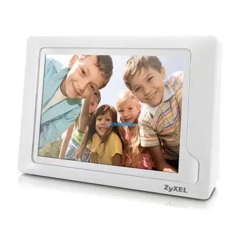 Zyxel P-660HN-T1H ADSL2+ 4PORT150 mb Kablosuz Modem