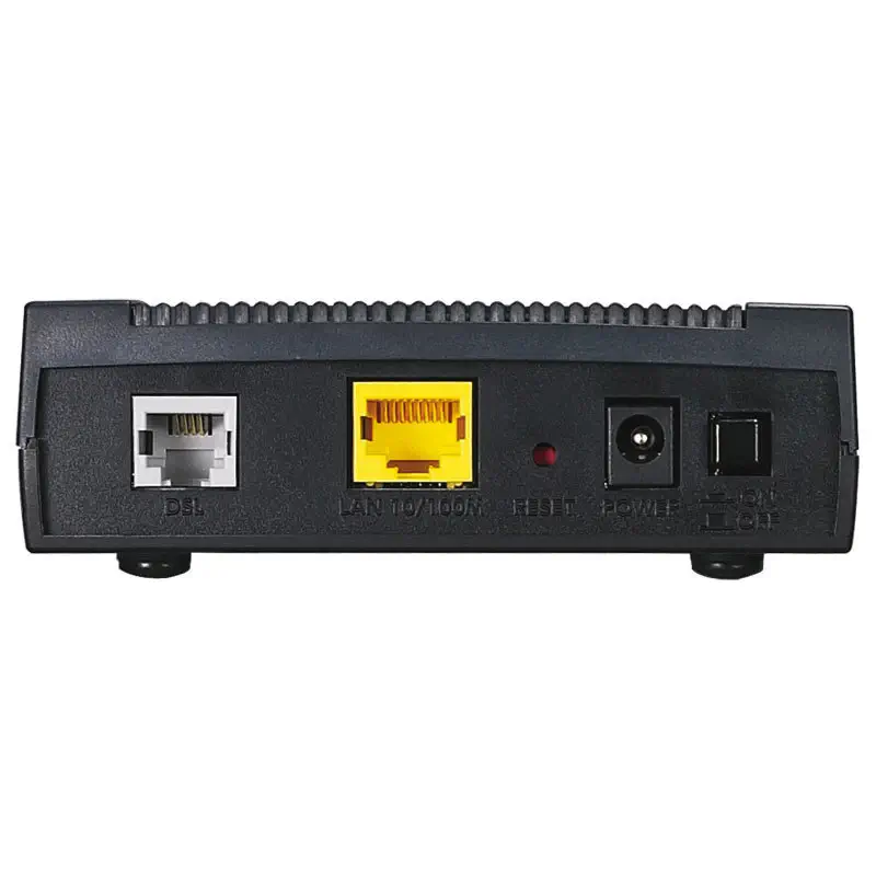 Zyxel P-660R T1 V3 ADSL2+ 1 Port Kablolu Modem