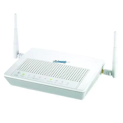 Zyxel P-661HNU-F1 Kablosuz Modem