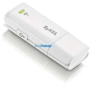 ZYXEL NWD-270N 150 Mbps KABLOSUZ USB ADAPTÖR