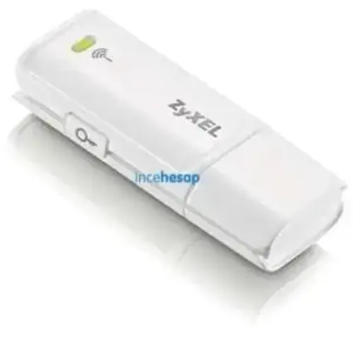 ZYXEL NWD-270N 150 Mbps KABLOSUZ USB ADAPTÖR