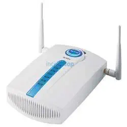 Zyxel G-4100 4 Port 100 mb ps Kablosuz Gateway