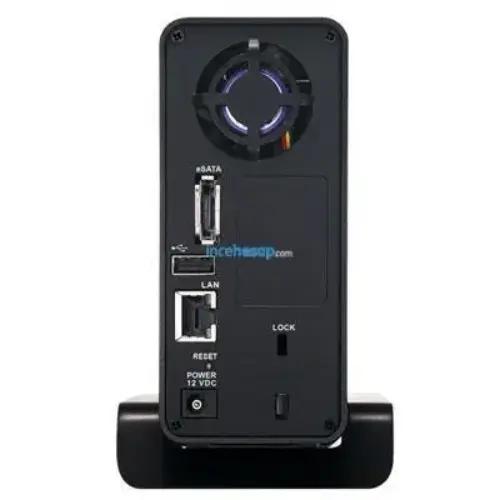 Zyxel NSA-310  Depolama Ünitesi