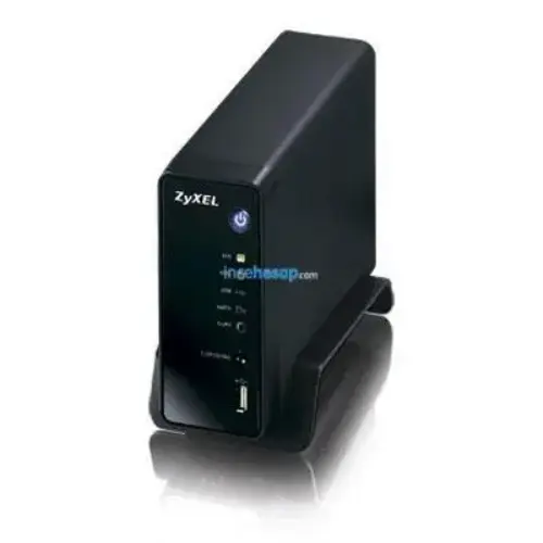 Zyxel NSA-310  Depolama Ünitesi
