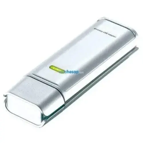 ZYXEL G-202 54 Mbps KABLOSUZ USB STICK