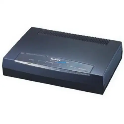 Zyxel P-793H G.SHDSL 4 Port 11.38 Mbps Modem