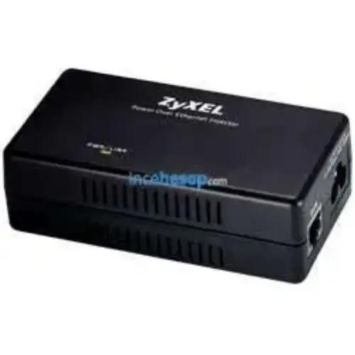 ZYXEL POE-12 POE ADAPTÖRÜ