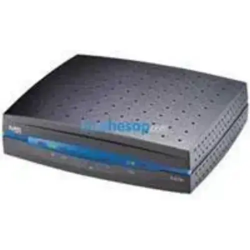 ZYXEL P-871M VDSL2 MODEM