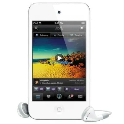 Apple Ipod Touch 8GB 4.Nesil