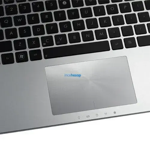 ASUS N56VM-S4220D NOTEBOOK