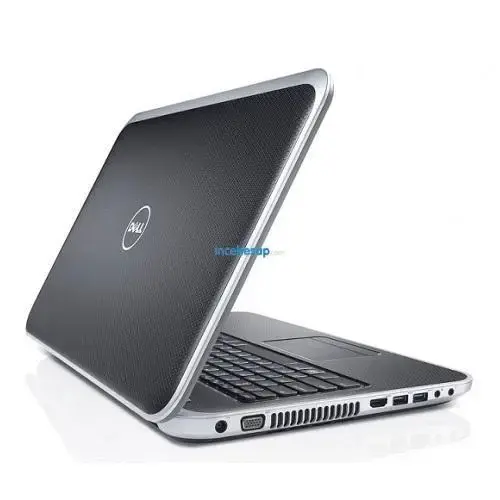 Dell İnspiron 7520 S61F81 Notebook