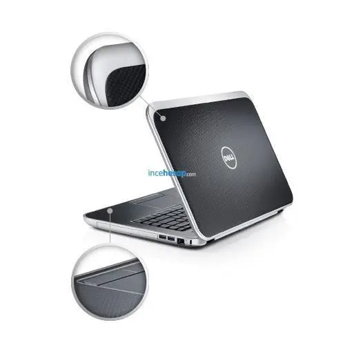Dell İnspiron 7520 S61F81 Notebook