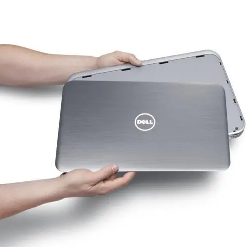 Dell İnspiron 7520 S61F81 Notebook