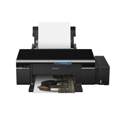 Epson Stylus Photo L800 M.Püs.Yazıcı A4