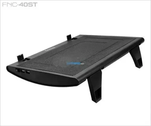 FRISBY FNC-40ST NOTEBOOK SOGUTUCU (16CM FAN)
