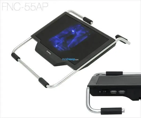 FRISBY FNC-055AP NOTEBOOK SOĞUTUCU
