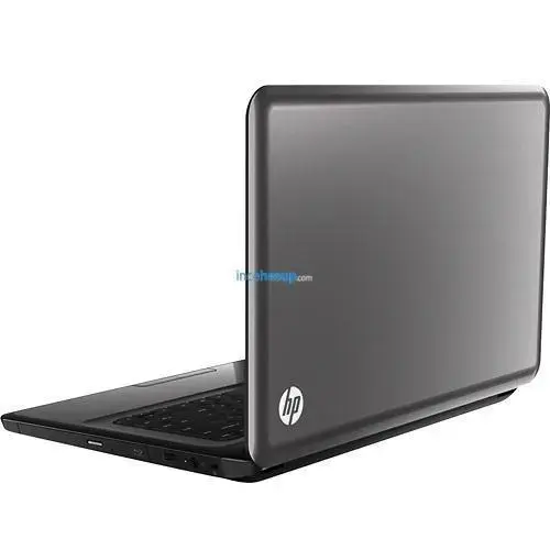 HP G7-2001ST B3X68EA Notebook