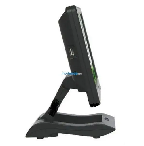 Lilliput 10 inch UM-1010 Dokunmatik LCD Monitör