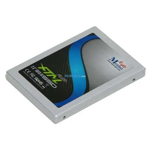 Memoright 120 GB Ftm Plus S3 Senkron SSD Disk (550/500)
