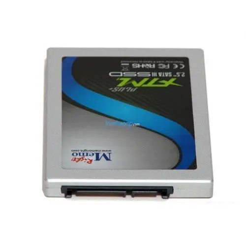 Memoright 120 GB Ftm Plus S3 Senkron SSD Disk (550/500)