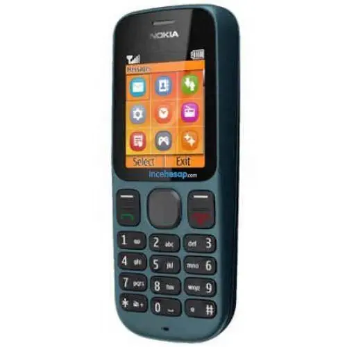 NOKIA 100 LEGION BLUE