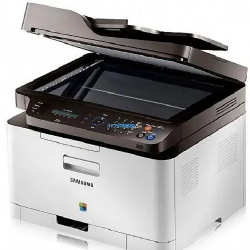 Samsung CLX-3305FN Renkli Lazer Yazıcı/Tarayıcı/Fotokopi/FaxA4